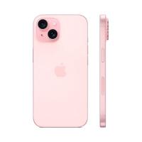 Смартфоны Apple iPhone 15  A16 Bionic 6.1-inch 256GB Розовый A3092/256GB/Pink |