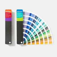 Цветовой справочник Color Guide (серия FASHION, HOME + INTERIORS) - на бумаге. FHIP110A |