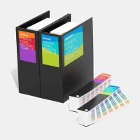 Цветовой справочник Pantone Fashion, Home + Interiors Color Specifier & Color Guide Set. 2625 цветов FHI (FHI Color Specifier and Guide Set) FHIP230A |