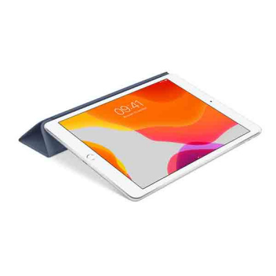 Чехол Apple Smart Cover 10.5-inch iPad Pro and iPad 7 (gen) - Alaskan Blue,  MX4V2 |