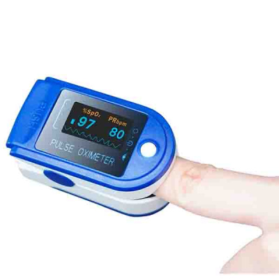 Пульсоксиметр  Pulse Oximeter Fingertrip 212847 |
