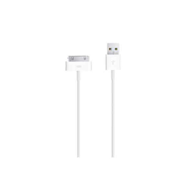 Кабель Apple Dock Connector to USB Cable MA591 |