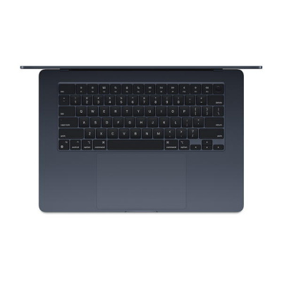 Ноутбуки Apple MacBook Air  M2 15-inch 8GB 256GB Черный MQKW3 |