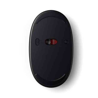 Мышь Satechi M1 Bluetooth Wireless Mouse. Цвет серебристый ST-ABTCMM |