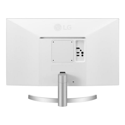 Монитор LG UltraFine 27UL500-W 27" 4K Display  27UL500-W |