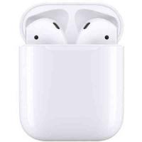 Наушники Apple AirPods (2rd generation)  MV7N2 |