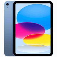 Планшеты Apple iPad  10.9-inch 256GB Голубой MPQ93 |