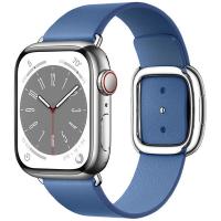 Смарт-часы Apple Watch 8  45мм Черный MNUL3LL/A |