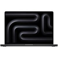 Ноутбук Apple MacBook Pro 16 2026 M5 Pro 24GB/1TB 20С Черный MGEA4 |