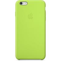 Чехол iPhone 6 Plus Silicone Case Green MGXX2 |