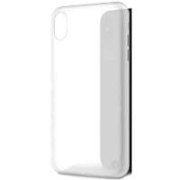 Чехол LAB.C Slim Soft для iPhone XS Max. Материал пластик.  LABC-214-CR |