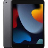 Планшеты Apple iPad  A13 Bionic 10.2-inch 64GB Серый LTE MK663 |