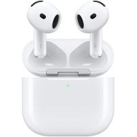 Наушники Apple AirPods 4Gen. w/ Active Noice Cancellation MXP93 |