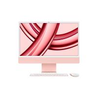 Моноблоки Apple iMac 24  M1 24-inch 8GB 256GB Розовый MJVA3 |