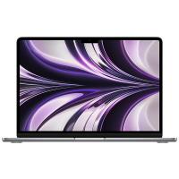 Ноутбуки Apple MacBook Air  M2 13-inch 8GB 512GB Серый MLXX3 |