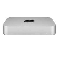 Компьютеры Apple Mac Mini  M2 16GB 512GB Серебро z16k0000a |