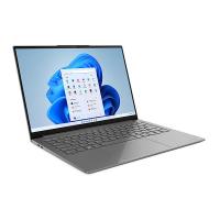 Ноутбуки LENOVO Yoga  CORE_I7 14-inch 16GB 512GB Серебро Win11; Keyb:RUS 82NC00DDRK |