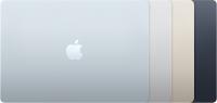 Ноутбук Apple MacBook Air 15 2026 M5 32/1TB 32/2TB 32/4TB CTO MBA15CTOM5 |