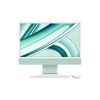 Моноблоки Apple iMac 24  M1 24-inch 8GB 512GB Зеленый MGPJ3 |