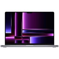 Ноутбук Apple MacBook Pro  M3 14-inch 16GB 512GB Серый Z1C80001D |