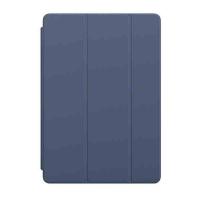 Чехол Apple Smart Cover 10.5-inch iPad Pro and iPad 7 (gen) - Alaskan Blue,  MX4V2ZM/A |