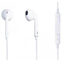 Наушники Apple EarPods MNHF2ZM/A |