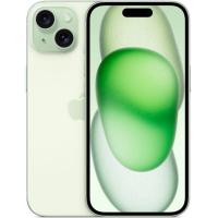 Смартфоны Apple iPhone 15  A16 Bionic 6.1-inch 128GB Зеленый A3092/128GB/Green |