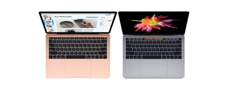 Какой M1 MacBook лучше? MacBook Air или MacBook Pro?