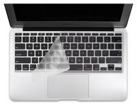 Прорезиненная накладка for MacBook Air 11” на клавиатуру  |