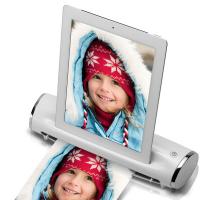 Сканер iPad Docking Scanner S400 white Scan00112 |