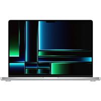 Ноутбук Apple MacBook Pro  M3 14-inch 8GB 512GB Серебро MR7J3 |