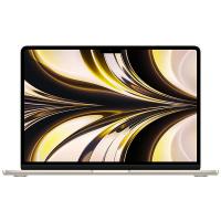 Ноутбук Apple MacBook Air  M3 13-inch 8GB 512GB Звездный свет MRXU3 |