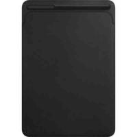 Чехол Leather Sleeve for 10.5-inch iPad Pro - Black MPU62ZM/A |