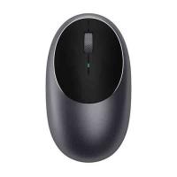 Мышь Satechi M1 Bluetooth Wireless Mouse. Цвет серебристый ST-ABTCMS |