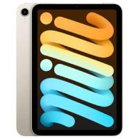 Планшеты Apple iPad mini  A15 Bionic 8.3-inch 256GB Звездный свет MK7V3 |