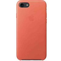 Чехол iPhone 7 Leather Case - Geranium MQ5F2 |