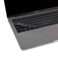 Защитная накладка  Moshi ClearGuard для клавиатуры для MacBook Air 13" 2018 (Thunderbolt 3/USB-C, EU). 99MO021922 |