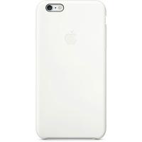 Чехол iPhone 6 Plus Silicone Case White MGRF2 |