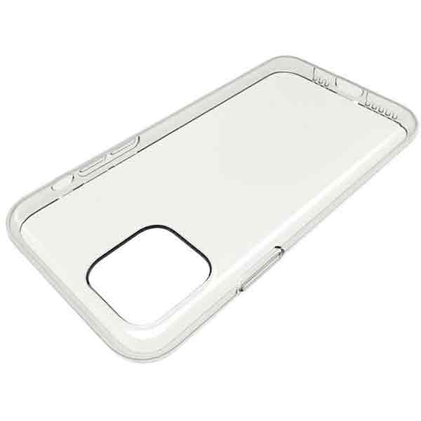 Чехол iPhone 11 Clear Case, Прозрачный чехол для IPhone 11 MWVG2 |