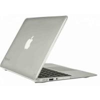 Чехол Clear case for MacBook Air 13”  |
