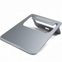Подставка Satechi Aluminum Laptop Stand для MacBook серебро ST-ALTSM |