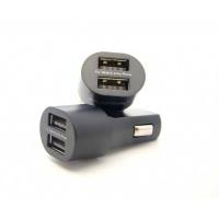 Автомобильная зарядка Dual Port USB Car Charger for iPad/Phone/iPod ACC1 |