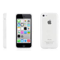 Чехол Пластиковый, защитный для iPhone 5C. FLEXFITP6-C |