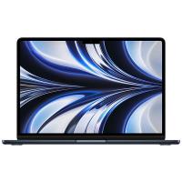 Ноутбук Apple MacBook Air  M3 13-inch 24GB 512GB Черный MC8Q4 |
