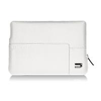 Чехол Sleeves for MacBook Air 11” white  |