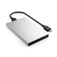 Корпус для жесткого диска HDD или SSD USB Type C External HDD.   |