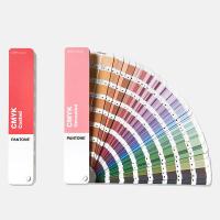 Цветовой справочник Color Guide Set C+U CMYK GP5101 |