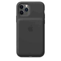 Чехол iPhone 11 Pro Smart Battery Case - черный MWVL2 |