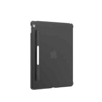 Чехол SwitchEasy CoverBuddy для iPad 10.2". Материал полиуретан. Цвет прозрачный черный. GS-109-94-152-66 |