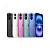 Смартфон Apple iPhone 16 A18 6.1-inch 128GB Синий nano-SIM and eSIM  16/128GB/Ultramarine |